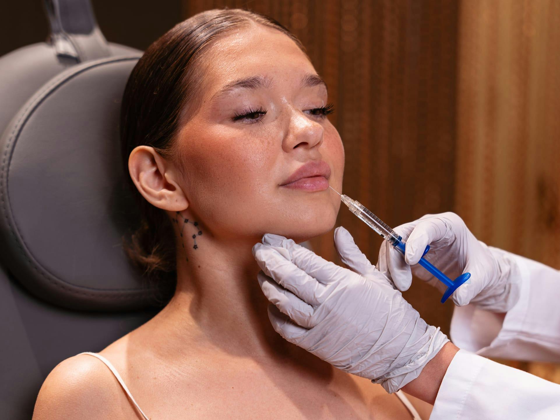 Lip Fillers Manhattan, New York Ageless Youth by Renata