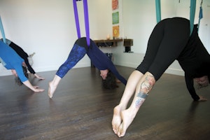 Chaud lanaudiere yoga Accueil