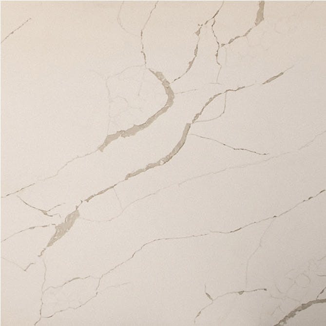 white marble