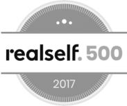 realself 500 2017 logo