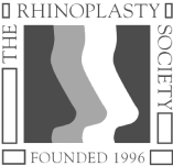 The rhinoplasty society logo