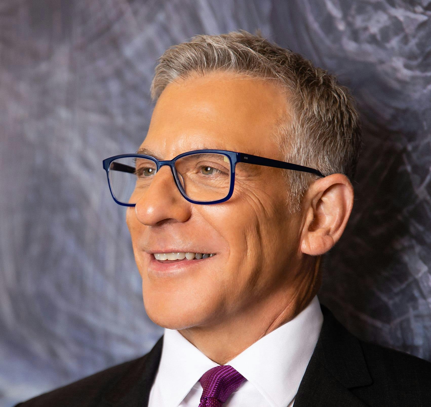 Dr Epstein