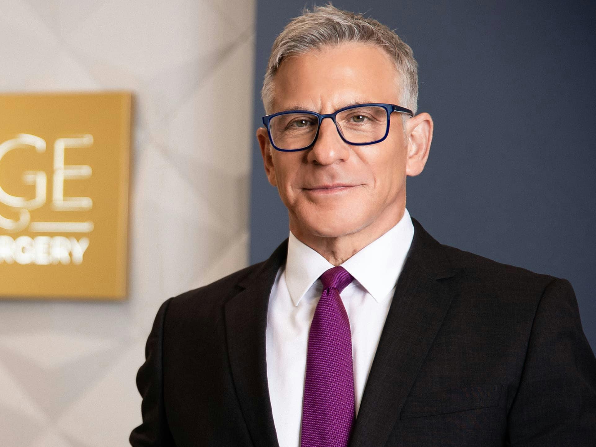 Dr Epstein