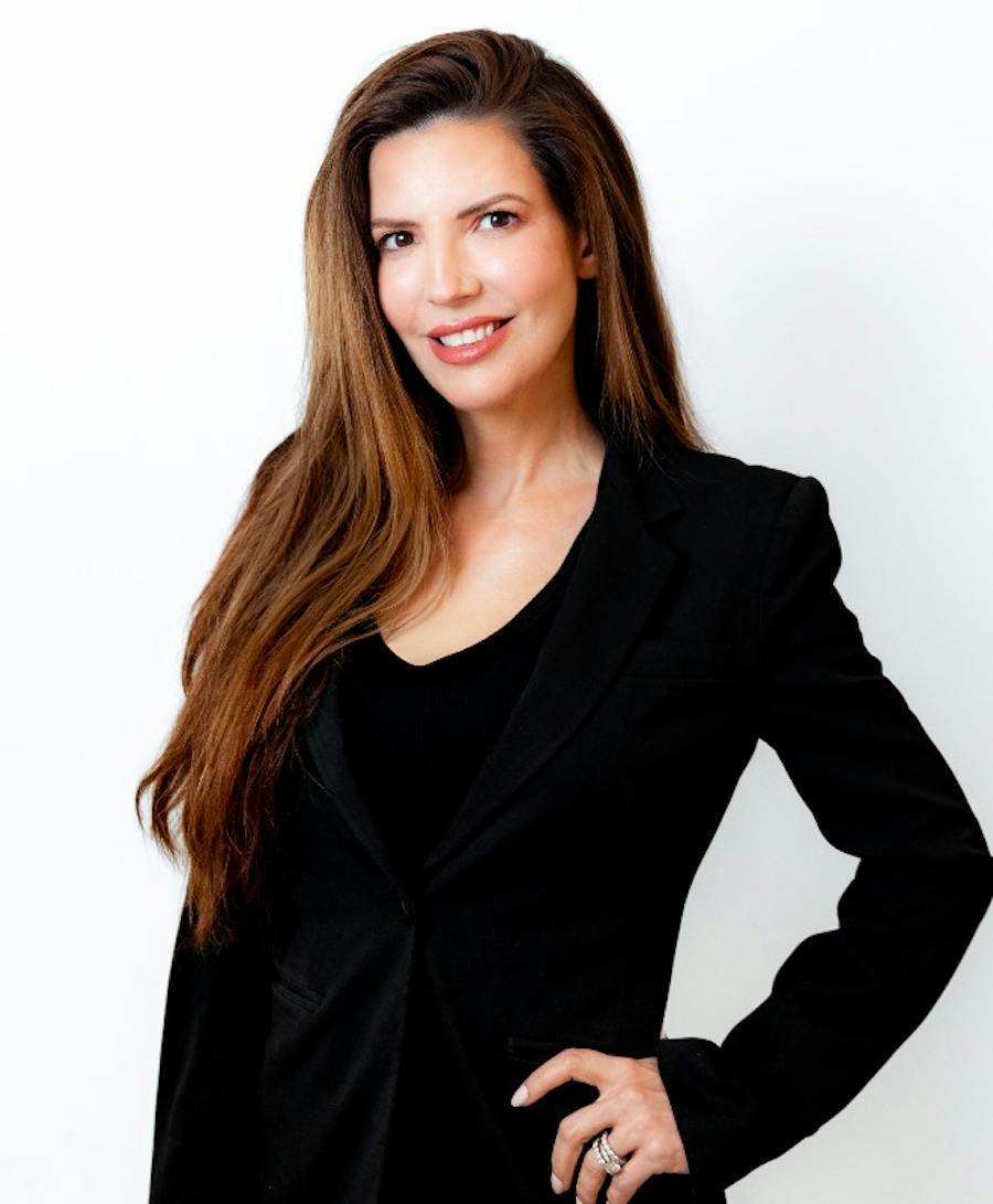 Laura Benarosch