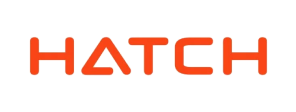 Hatch logo