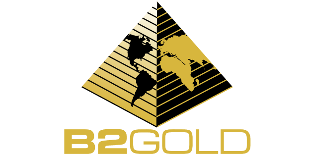 B2Gold