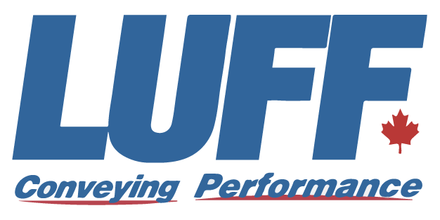 Luff Logo