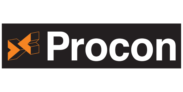 Procon logo