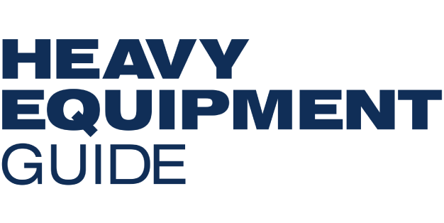 Heavy Equipment Guide