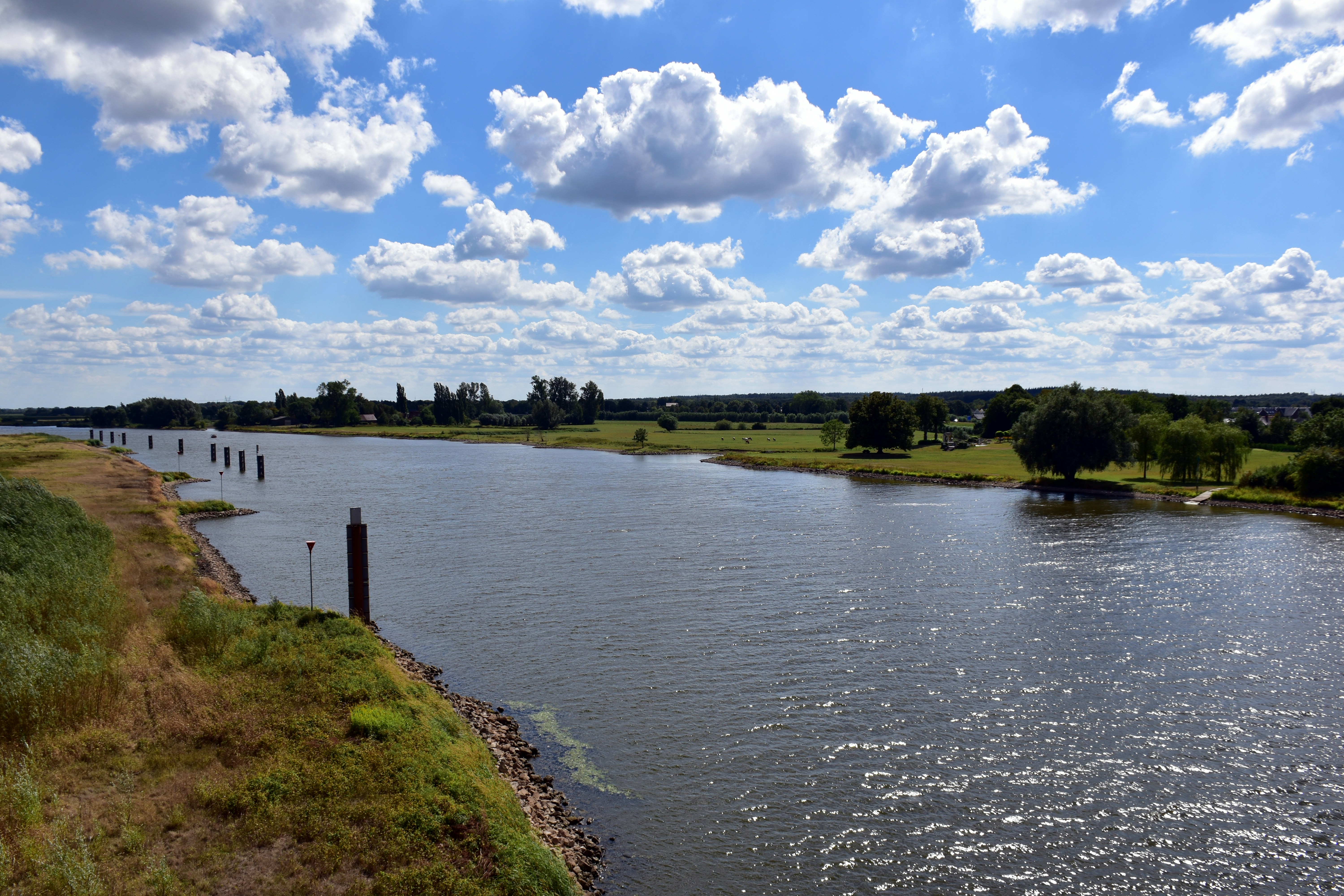 Water Management Image