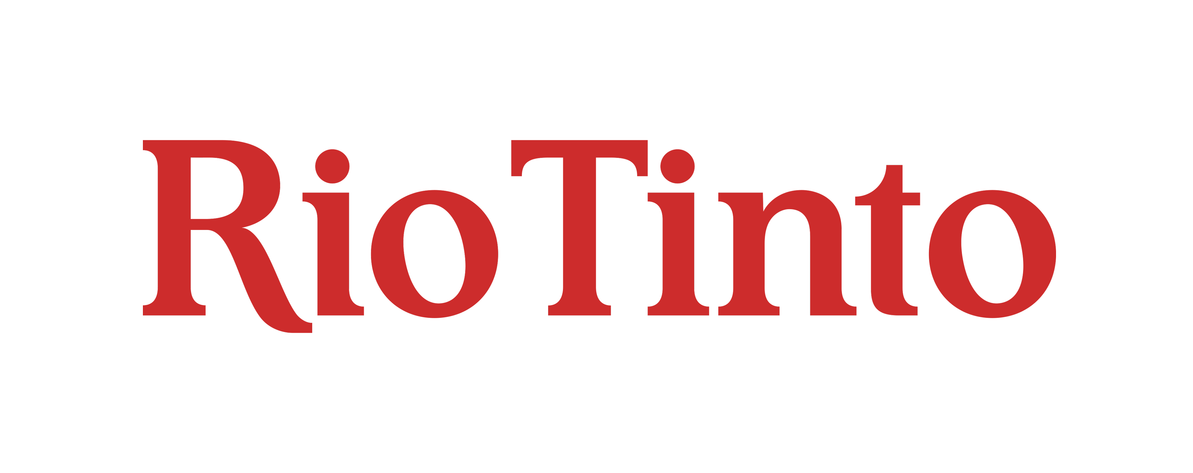 Rio Tinto logo