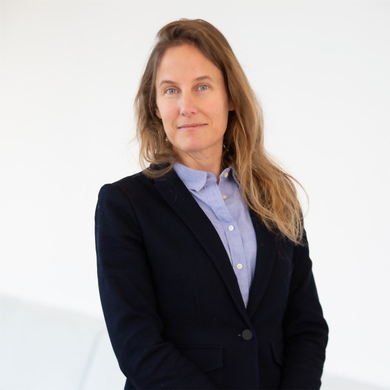 Marie-Pierre Paquin Career Summary