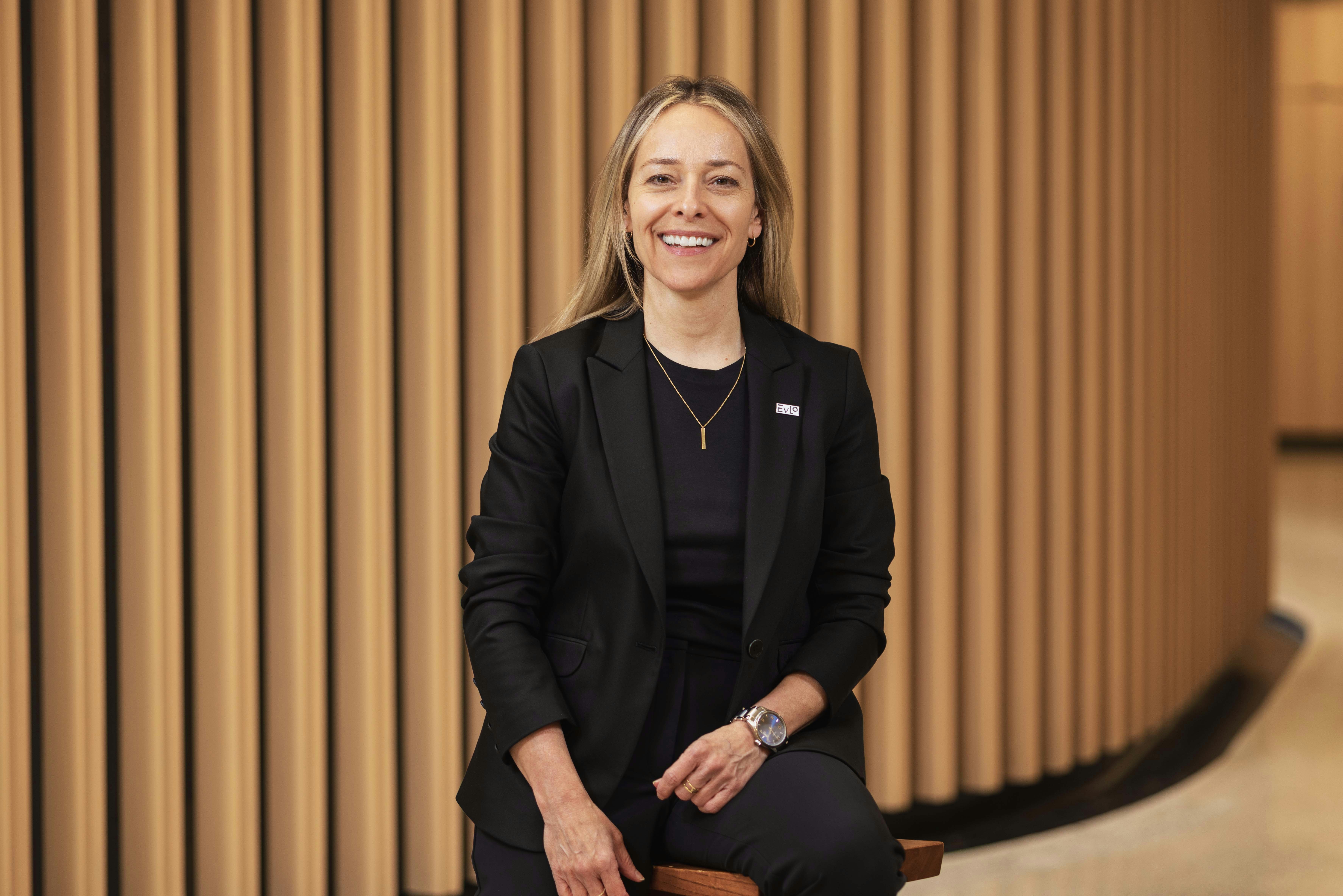 Sonia St-Arnaud