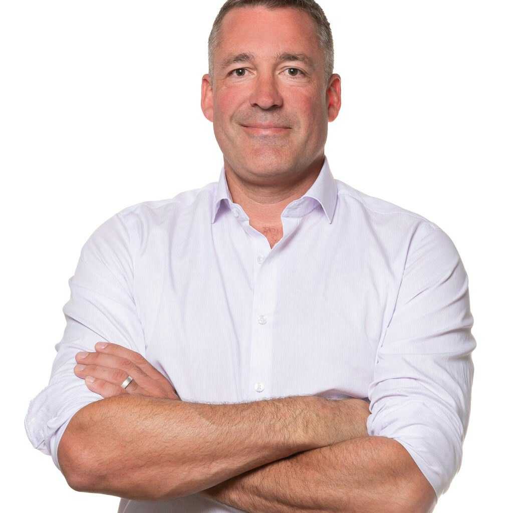 Eric Desaulniers