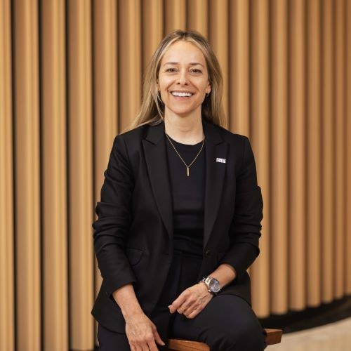 Sonia St-Arnaud