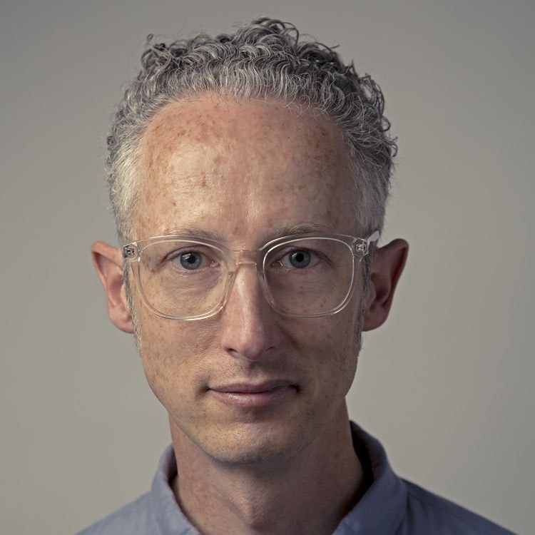 Terry Smith