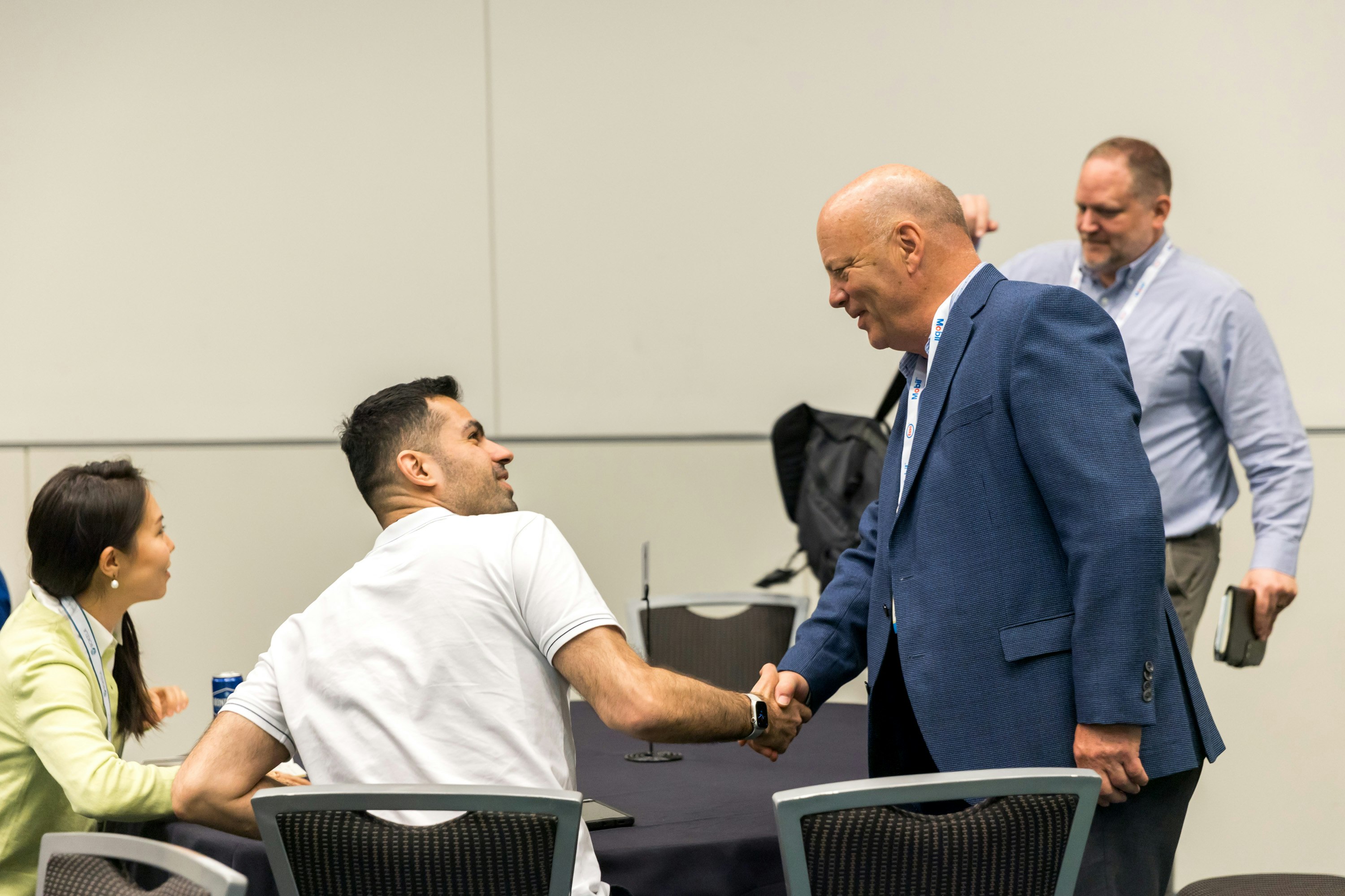 networking