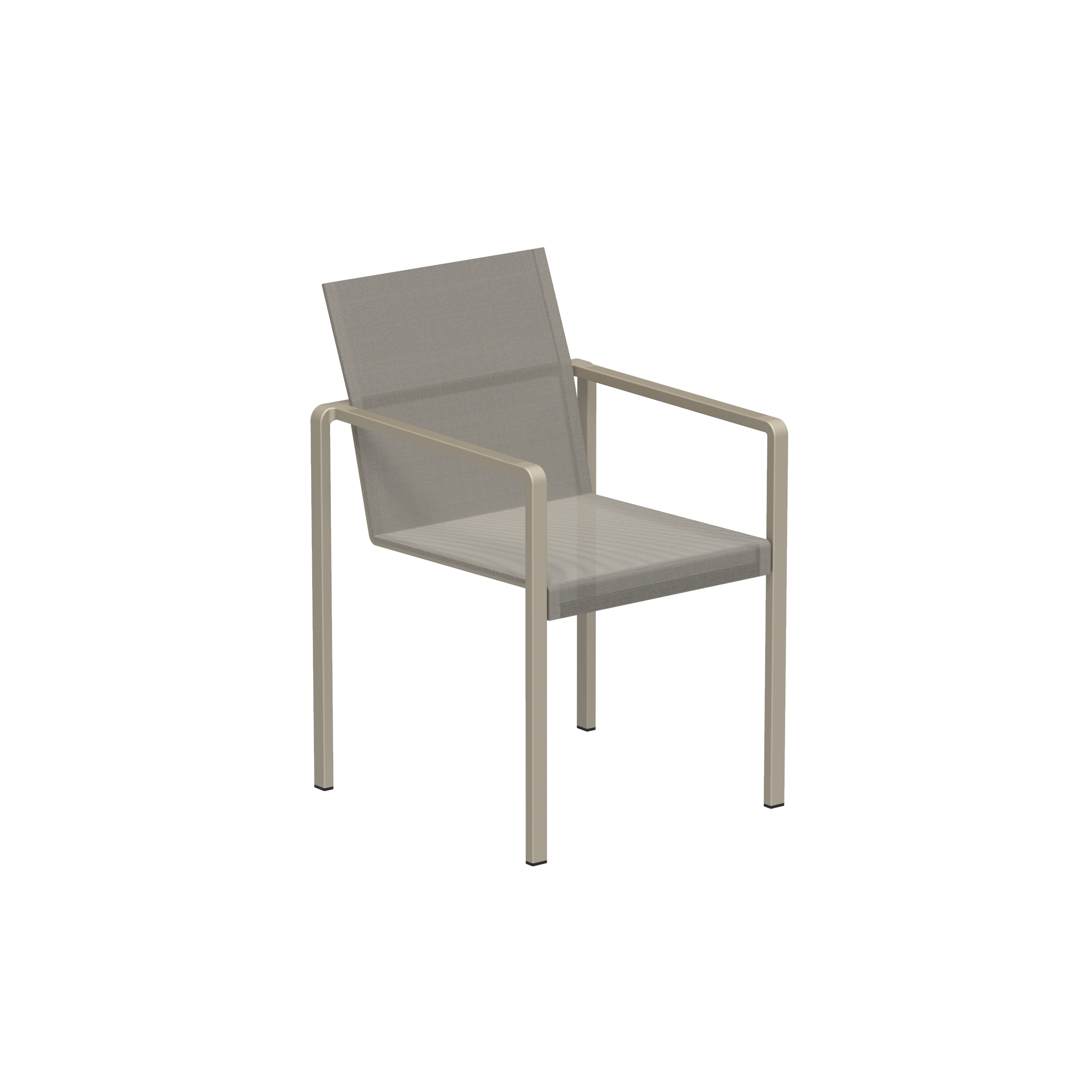 Alura arm chair | Royal Botania