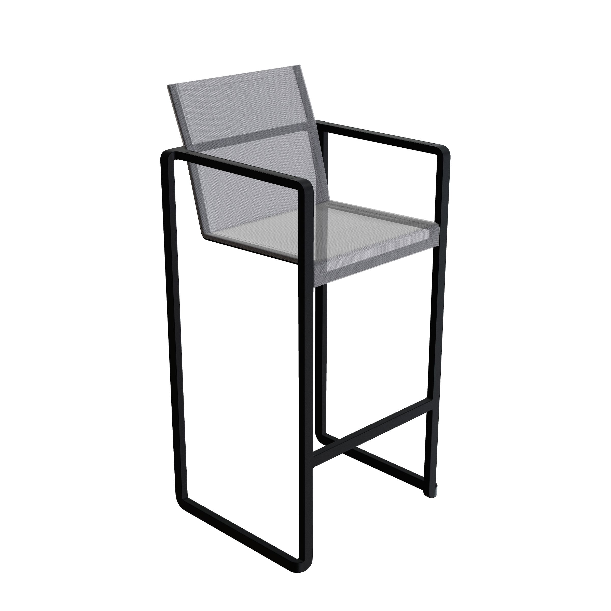 Alura bar chair | Royal Botania