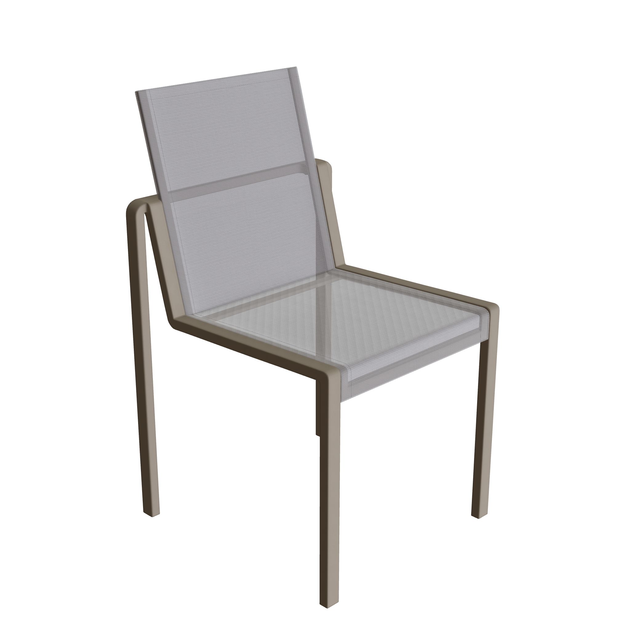 Alura 47 chair | Royal Botania