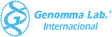 Genomma Lab Customer Logo