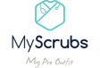 MyScrubs Customer Logo