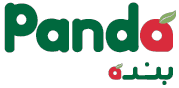 Panda customer png logo