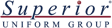Superior Uniform Group Customer Logo