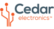 Cedar Electronics Customer Logo