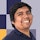 The photo of Israel Lopez for testimonials (reviews) section.