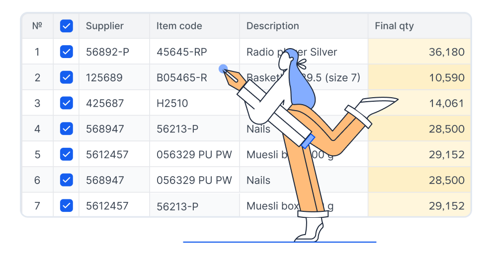 The image 4 used in Demand Forecasting block