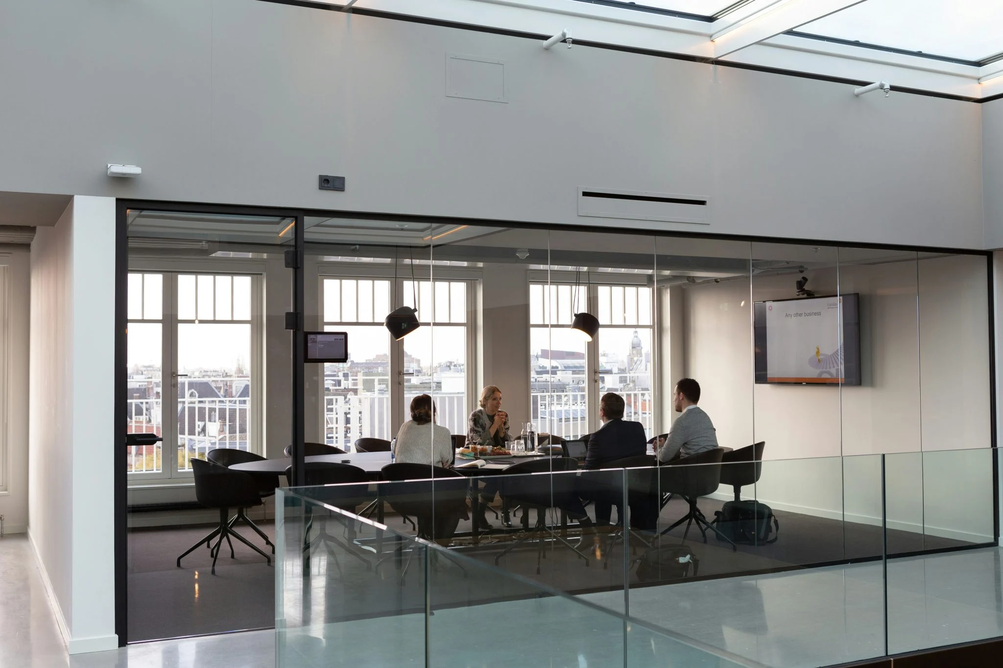 VM Finance Group article image