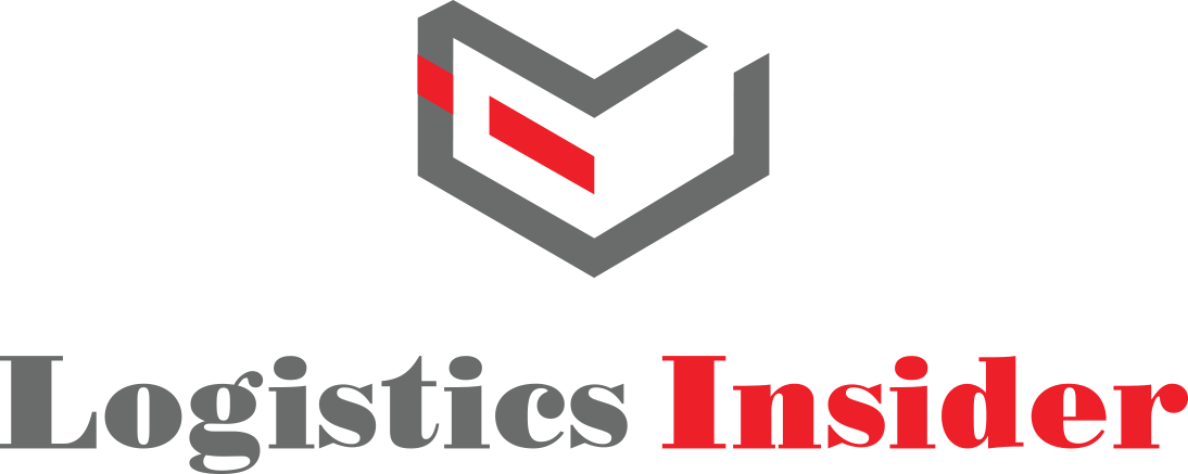 Logistics Insider Logo