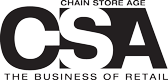 CSA Logo (The business of retail)