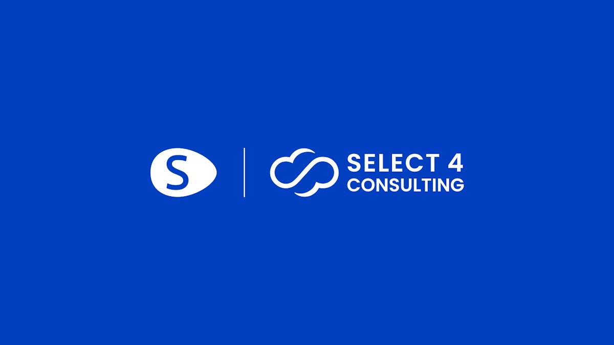 Streamline and Select 4 Consulting Announce Partnership to Bring AI ...