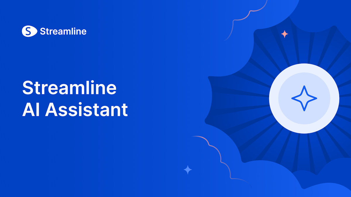 Streamline Unveils AI Assistant: Redefining Supply Chain Planning with ...