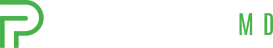 Princeton MD Website Logo