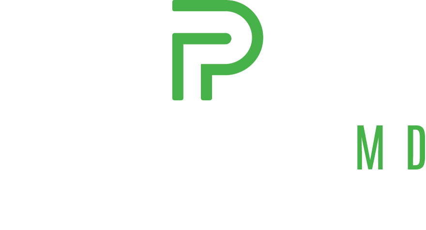 PrincetonMD logo