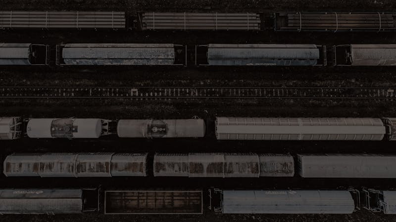 A piece of equipment