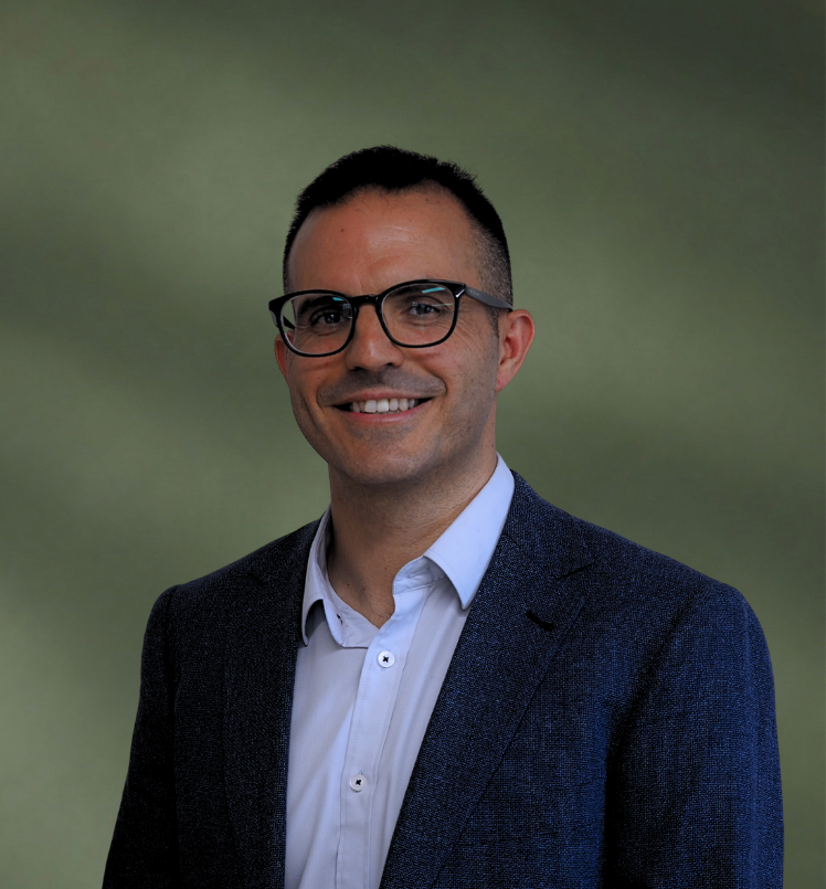 Jesus Diaz, Head of Cultivation