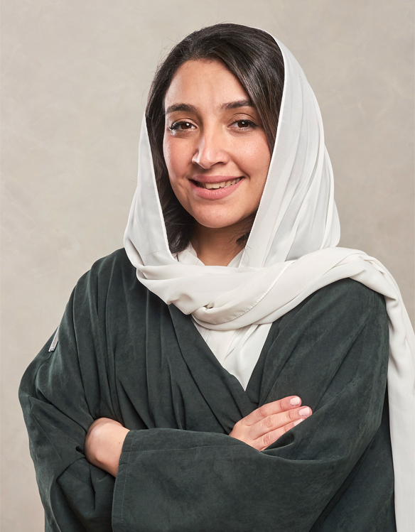 Manar AlQassab