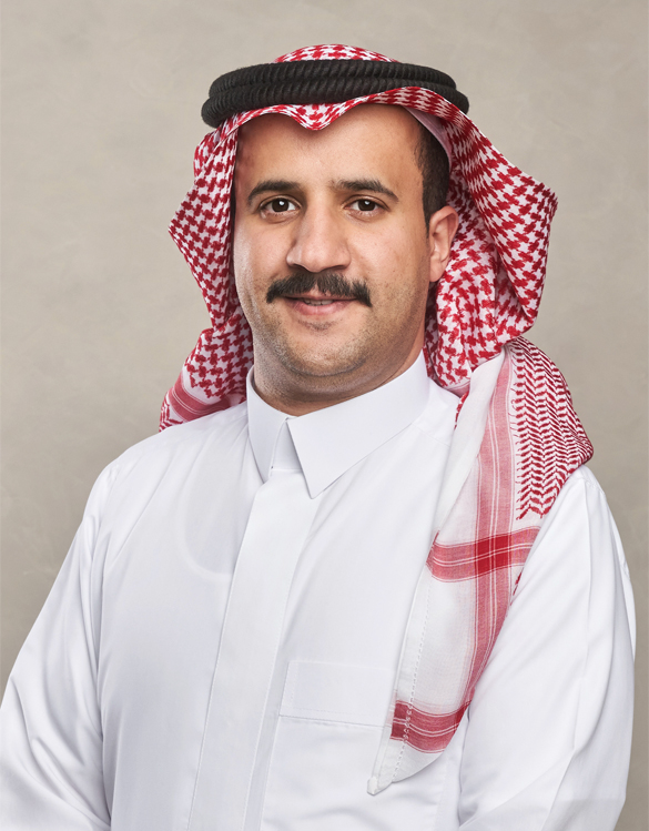 Abdullah AlQahtani