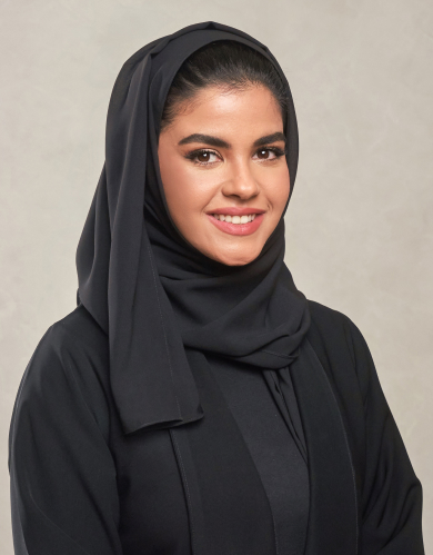 Hedaya AlSoqair