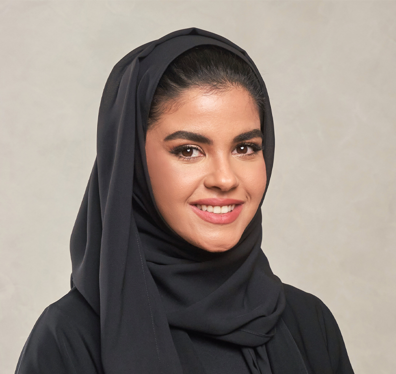 Hedaya AlSoqair