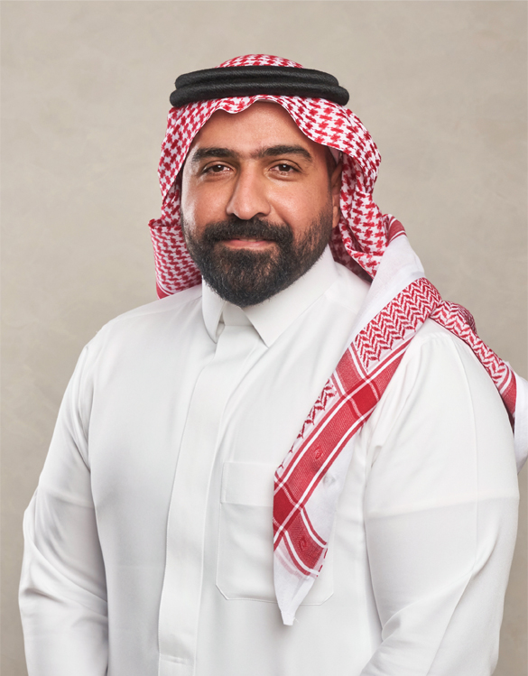Abdulaziz AlDossary