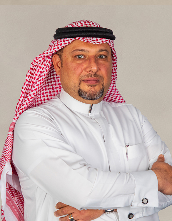 Mohammed AlSaihati