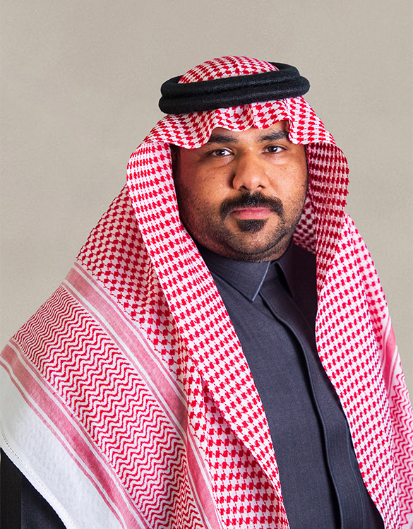 Faisal AlQahtani