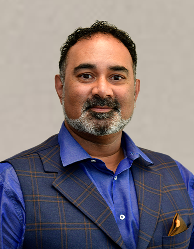 Dinesh Appalraju