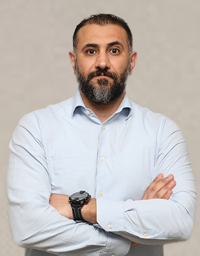 Ahmed Abduljaleel 