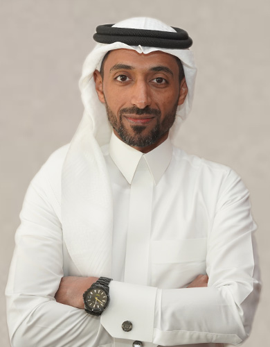 Abdulrahman AlSaggaf